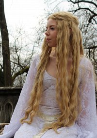 Cosplay-Cover: Galadriel