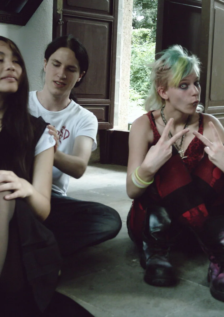 Cosplay-Cover: Sonstiges