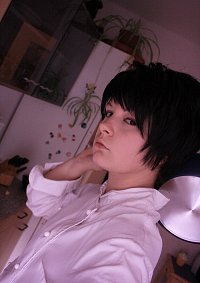 Cosplay-Cover: Izaya [-Koch-Version-]