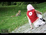 Foto des Kostüms