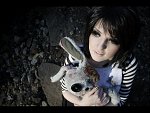 Cosplay-Cover: Alice (Alice Madness Returns)