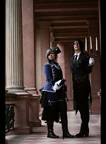 Cosplay-Cover: Ciel Phantomhive [Musical]