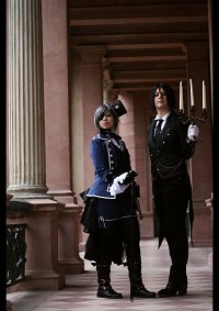 Cosplay-Cover: Ciel Phantomhive [Musical]