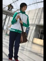 Cosplay-Cover: Mikado Ryuugamine