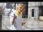 Cosplay-Cover: Kida Masaomi