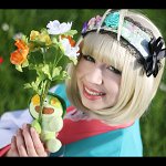 Cosplay: Shiemi Moriyama