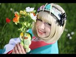 Cosplay-Cover: Shiemi Moriyama