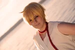 Cosplay-Cover: Alibaba Saluja [Fog Troupe]