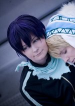 Cosplay-Cover: Yato [Stinke-Gott]