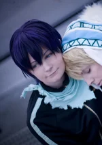 Cosplay-Cover: Yato [Stinke-Gott]