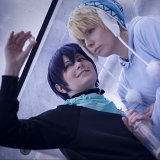 Top-3-Foto - von Izaya-kun