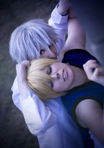 Cosplay-Cover: Haizaki Shougo [Teiko] (noch anlegen)