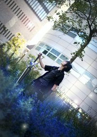 Cosplay-Cover: Noctis