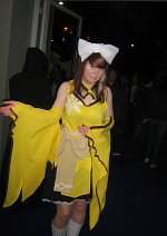 Cosplay-Cover: Kureha