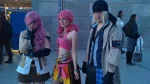 Cosplay-Cover: Oerba Dia Vanille