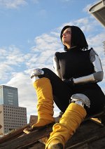 Cosplay-Cover: Alita