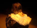 Cosplay-Cover: Squall Leonhart