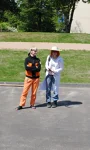 Foto des Kostüms