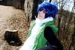 Cosplay-Cover: Yukihina
