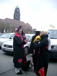 Foto des Kostüms