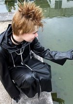 Cosplay-Cover: Demyx