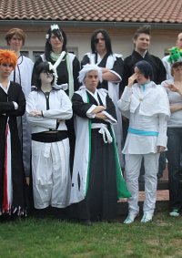 Cosplay-Cover: Hitsugaya