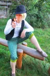 Foto des Kostüms