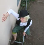 Foto des Kostüms