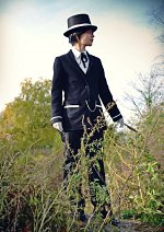 Cosplay-Cover: Luca ルカ