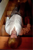 Cosplay-Cover: Totsuka Tatara