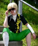 Top-3-Foto - von Natsuno_Yuuki