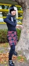 Cosplay-Cover: Haruto