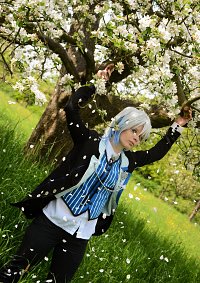 Cosplay-Cover: Ikki (CROWD)