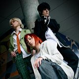 Top-3-Foto - von Natsuno_Yuuki