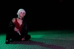 Cosplay-Cover: Saeran Choi (Unknown)