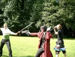 Foto des Kostüms