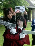 Top-3-Foto - von Natsuno_Yuuki