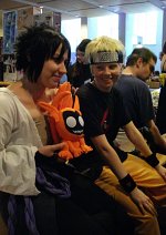 Cosplay-Cover: Uzumaki Naruto [Shippuuden]