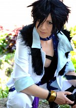 Cosplay-Cover: Tokiya Ichinose