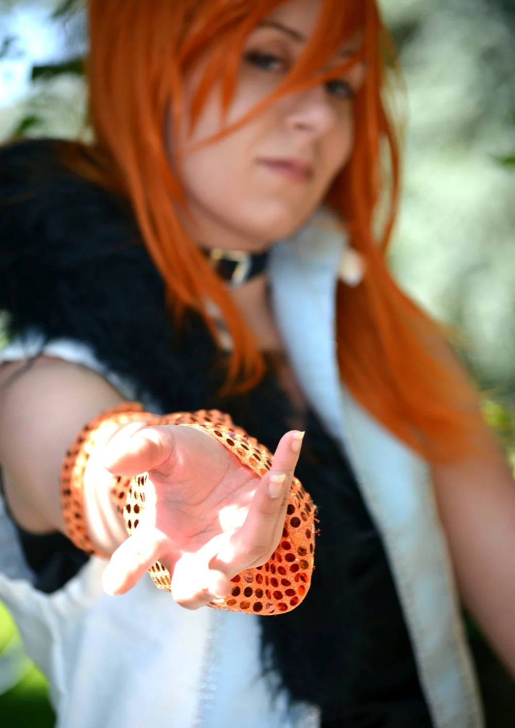 Cosplay-Cover: Ren Jinguji [ST☆RISH] (bühnenshowvariante JP)