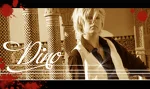 Cosplay-Cover: Dino TYL (Black)