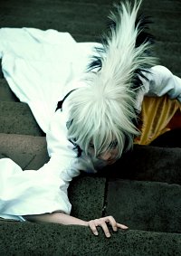 Cosplay-Cover: Rikuo Nura [Yōkai]