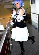 Cosplay-Cover: Rin Kagamine 「ANTI THE∞HOLiC」