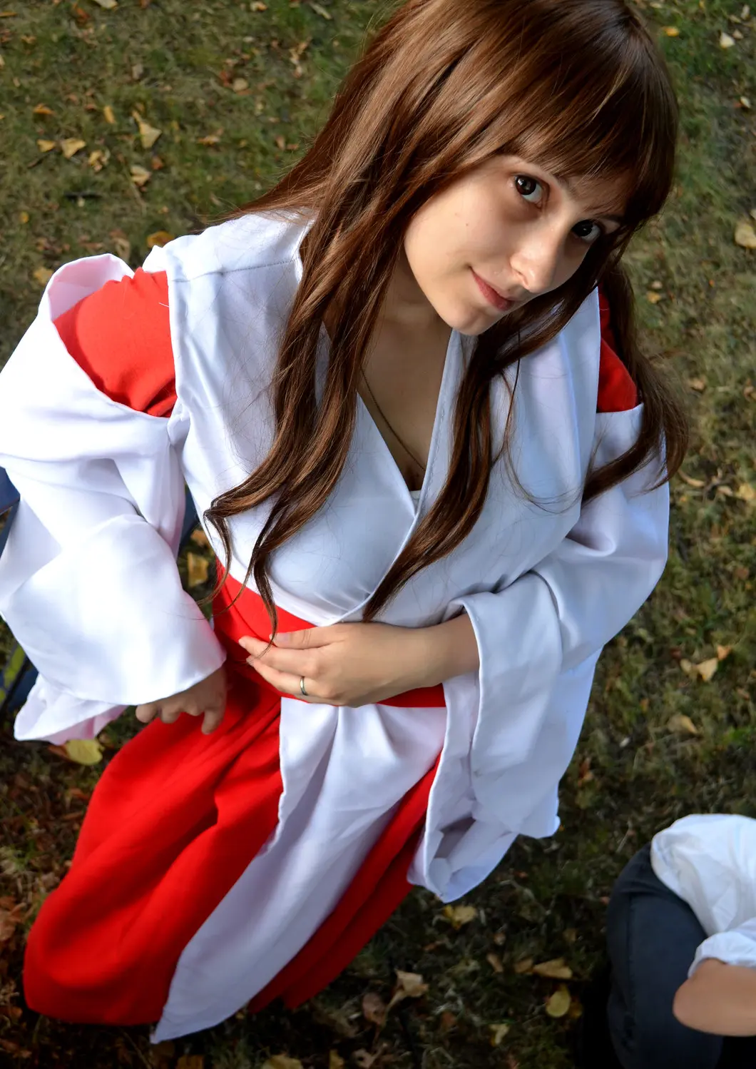 Cosplay-Cover: Kasuga Tamaki