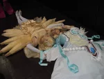 Foto des Kostüms