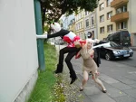 Foto des Kostüms