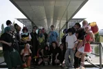 Cosplay-Cover: StarbucksTra!ner