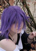 Cosplay-Cover: Shirayuki Mizore