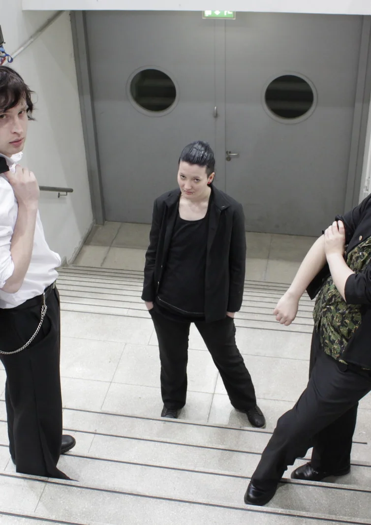 Cosplay-Cover: Tatsukawa Tokio