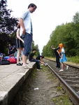 Foto des Kostüms